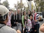 27-11-2010 Andre Rieu at Mexico City, Mexico.

[keywords]Posed, Eyecontact, Fans[/keywords]